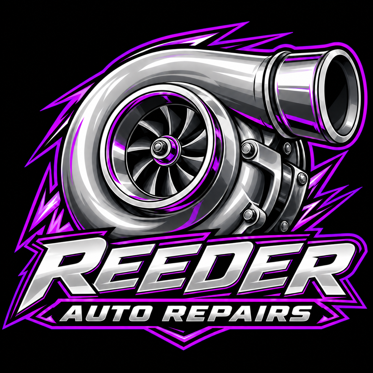 Reeder Auto Repairs